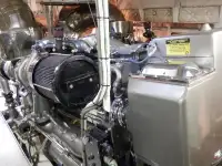 Patrouillenboot zu verkaufen