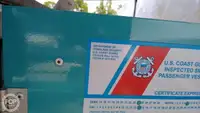 Containerschiff zu verkaufen