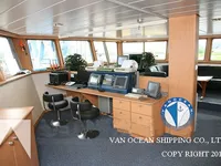 Langlinienschiff zu verkaufen