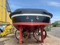 Schleppboot zu verkaufen
