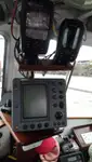 Lotsenboot zu verkaufen