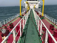 Bunkertanker zu verkaufen