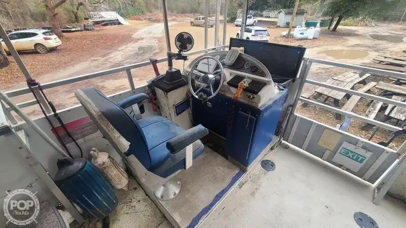 Passagierschiff zu verkaufen