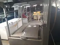 Langlinienschiff zu verkaufen