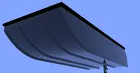 Barges zu verkaufen