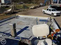 Patrouillenboot zu verkaufen