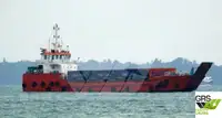 Landungsboot, Tank zu verkaufen