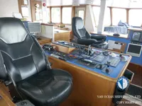 Trawler zu verkaufen