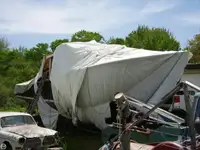 Barges zu verkaufen