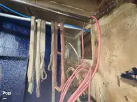 Trawler zu verkaufen