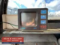 Schleppboot zu verkaufen