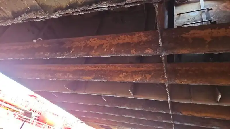 Barges zu verkaufen