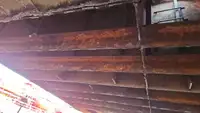 Barges zu verkaufen