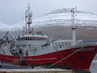 Trawler zu verkaufen