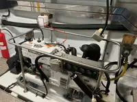 Patrouillenboot zu verkaufen