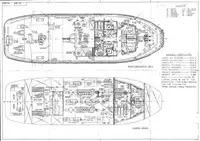 Schleppboot zu verkaufen