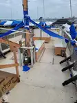 Kreuzfahrtschiff zu verkaufen