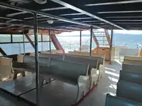 Passagierschiff zu verkaufen