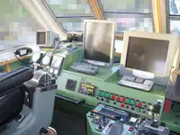Patrouillenboot zu verkaufen