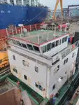 Barges zu verkaufen