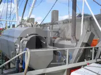 Beam-Trawler zu verkaufen
