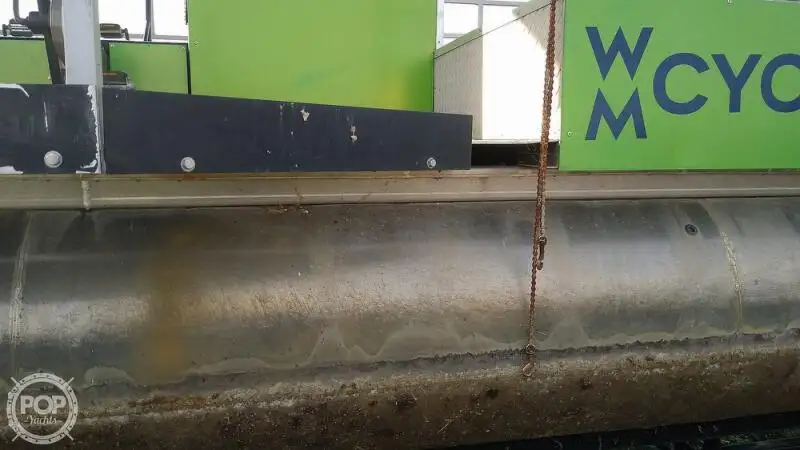 Containerschiff zu verkaufen