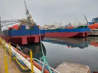 Barges zu verkaufen