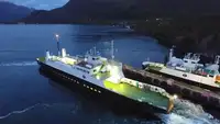 Ro-Ro-Schiff zu verkaufen