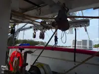 Trawler zu verkaufen