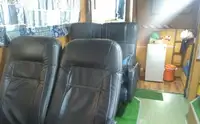 Lotsenboot zu verkaufen