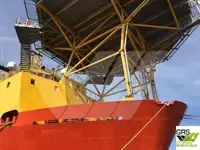 Schnelles Versorgungsboot (FSV) zu verkaufen