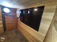 Trawler zu verkaufen