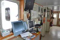 Containerschiff zu verkaufen