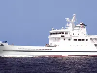 General Cargo/Multi-purpose zu verkaufen