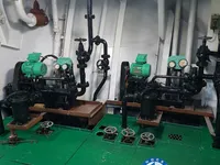 Öl-/Chemikalientanker zu verkaufen