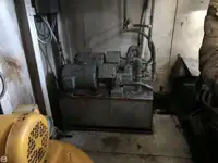 Schleppboot zu verkaufen