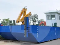 General Cargo/Multi-purpose zu verkaufen