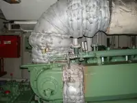 Schleppboot zu verkaufen