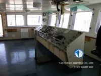 Trawler zu verkaufen