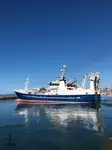 Purse seiner zu verkaufen