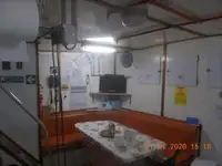 Crew-Boot zu verkaufen