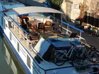 Barges zu verkaufen