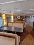 Fährschiff zu verkaufen