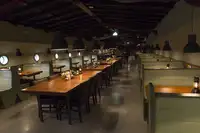 Restaurant-Schiff zu verkaufen