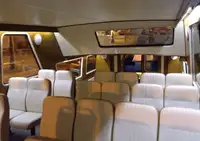 Passagierschiff zu verkaufen