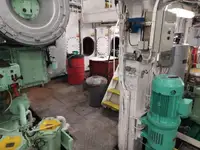 Schleppboot zu verkaufen