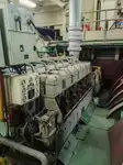 Containerschiff zu verkaufen