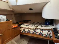 Kreuzfahrtschiff zu verkaufen