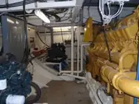 Schleppboot zu verkaufen