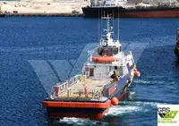 Schnelles Versorgungsboot (FSV) zu verkaufen